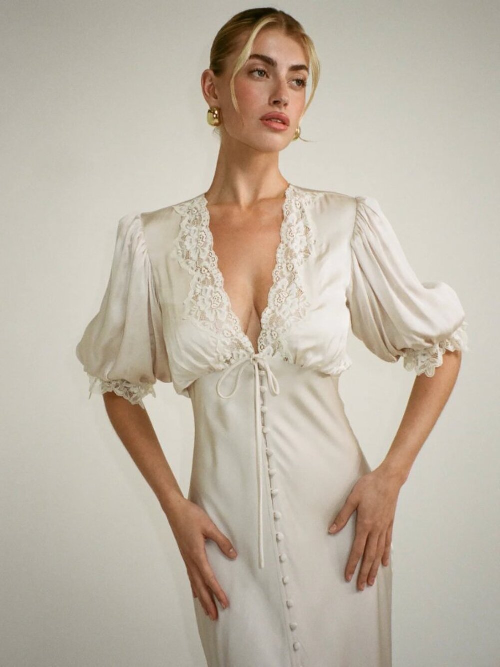 Rumored Honey Duster Maxi